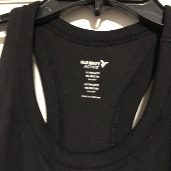 Old Navy, ribbed dress NWT* XL petite - Picture 4 of 5